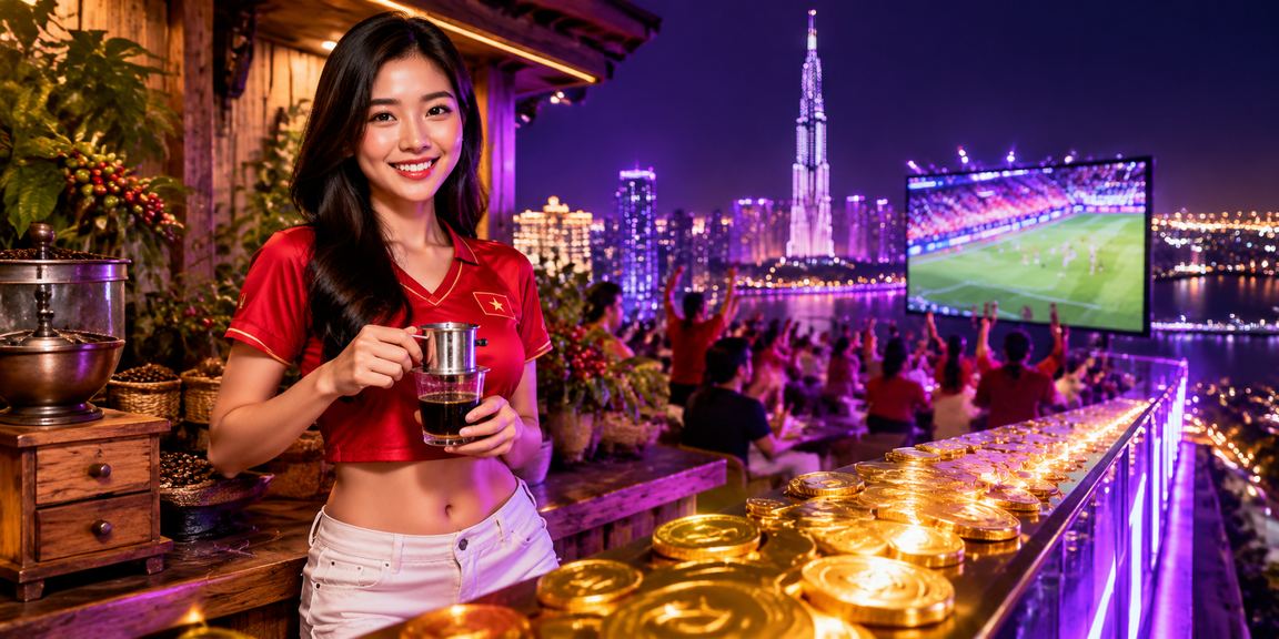 Khách hàng đăng ký tài khoản cá cược tại Hồ Chí Minh