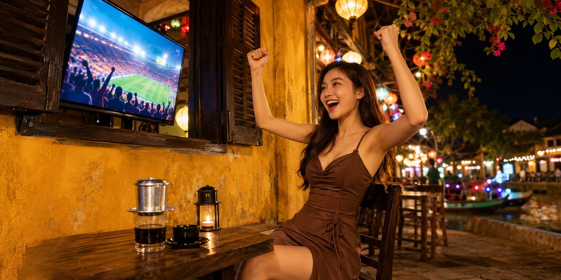 Người chơi đánh giá tại Hội An với trải nghiệm giải trí cá cược