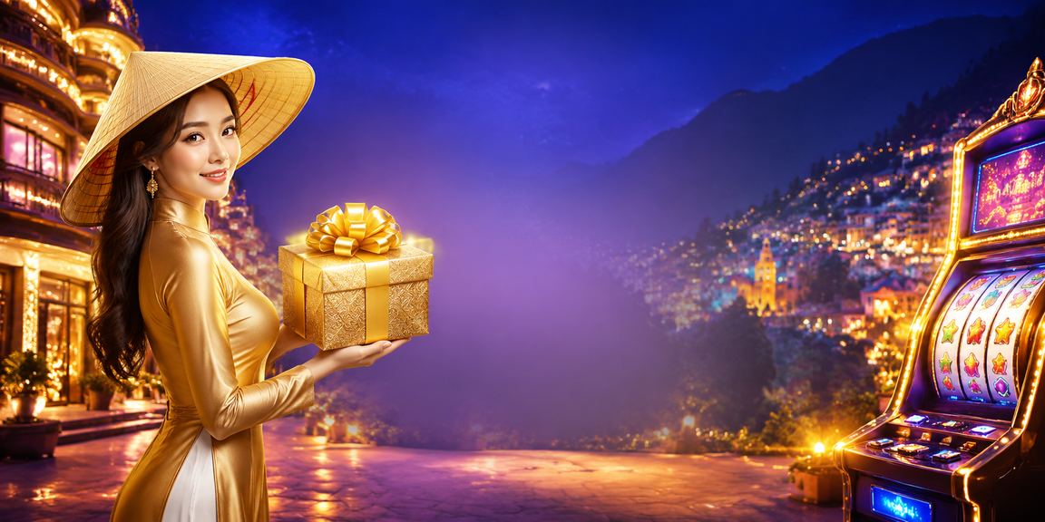 Không gian casino Việt Nam kết hợp cược thể thao điện tử