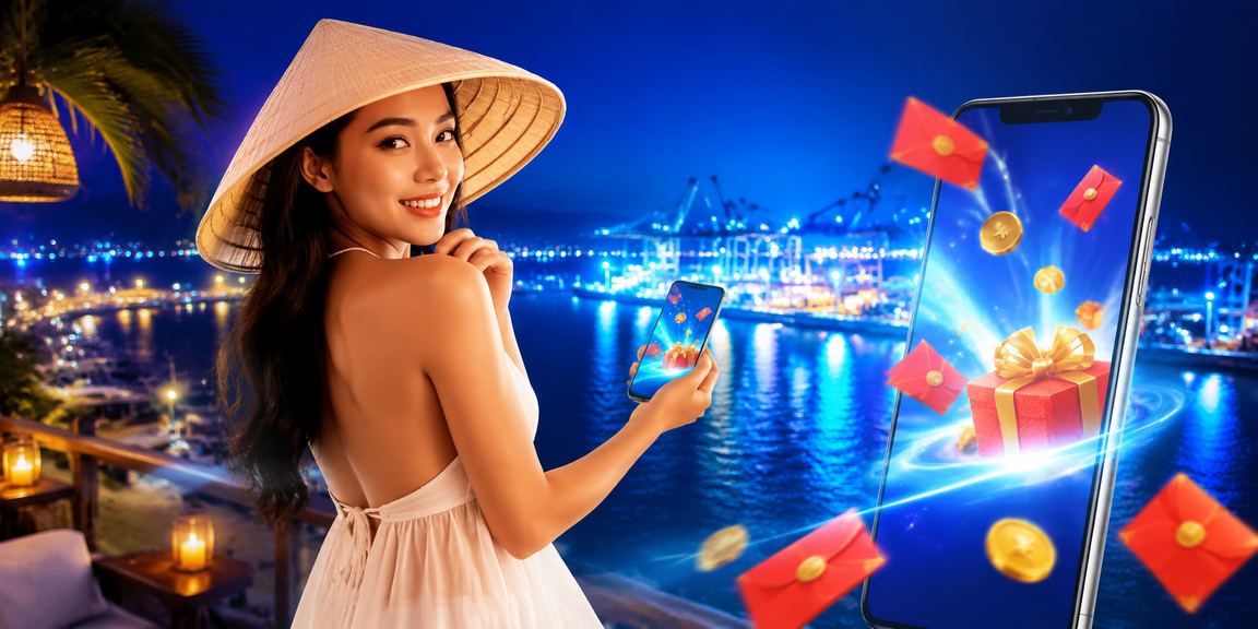 Khách chơi tập trung tại casino trực tuyến với các giải Jackpot lớn
