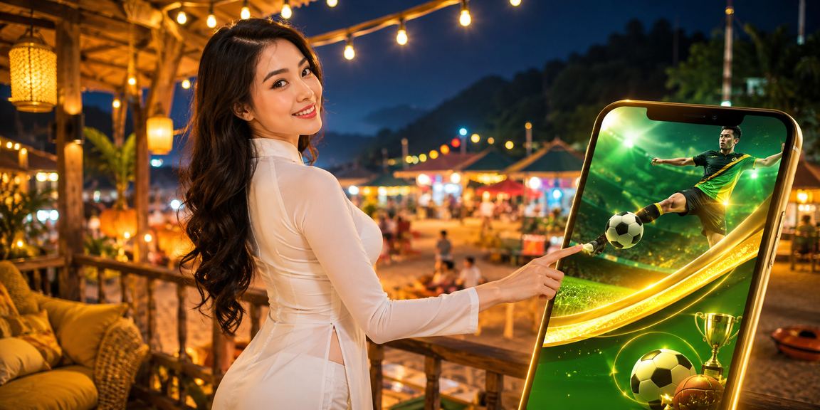 Giao diện thanh toán trên thiết bị di động cho người chơi Việt